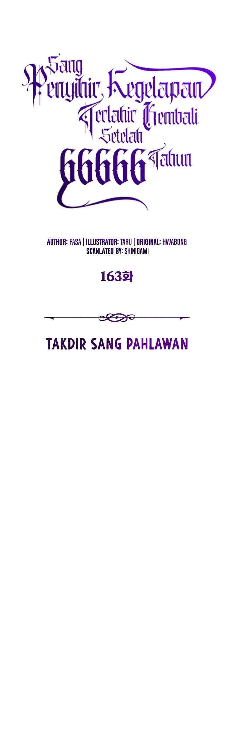 Chapter 163 - halaman 34