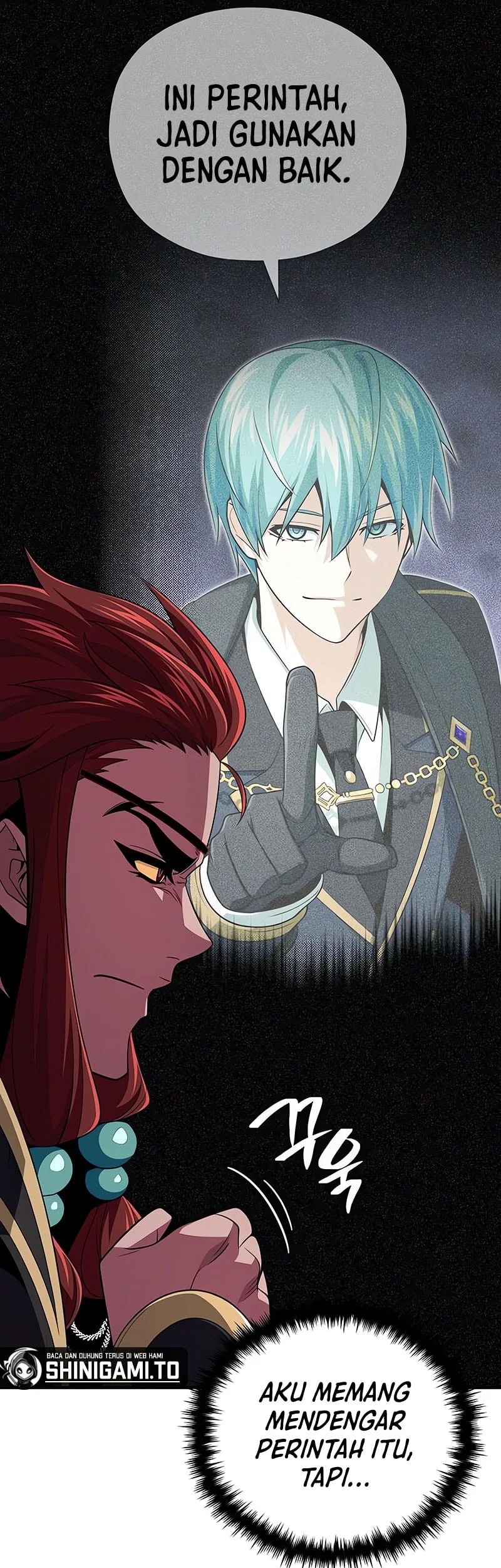 Chapter 164 - halaman 47
