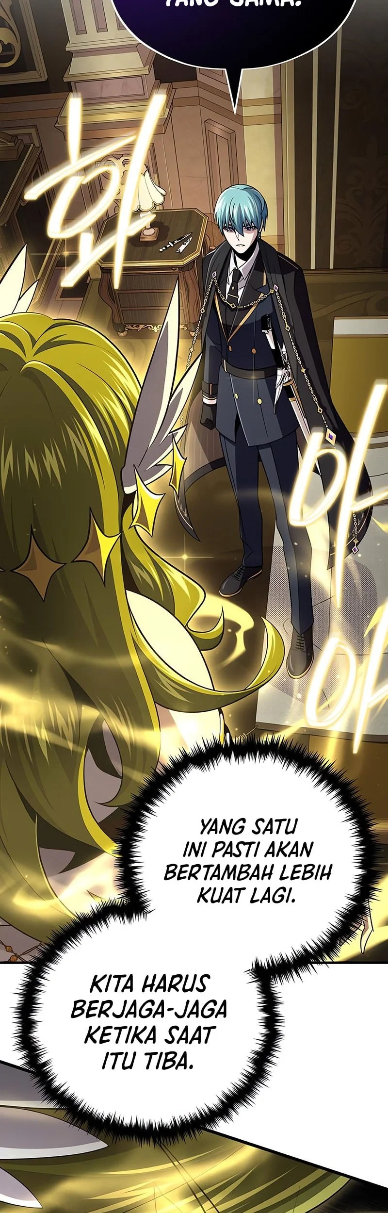 Chapter 164 - halaman 70