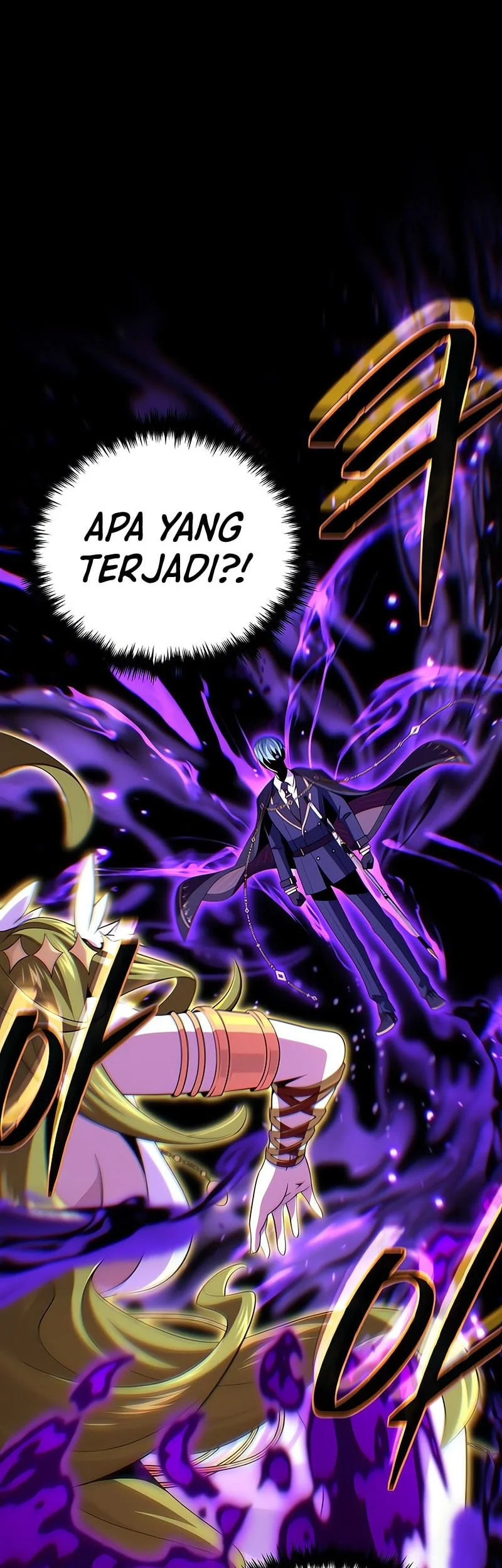 Chapter 164 - halaman 3