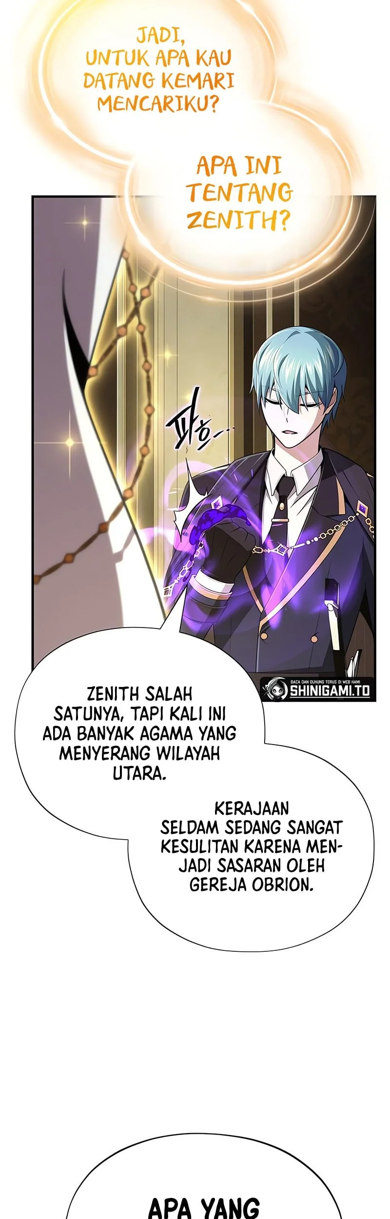 Chapter 164 - halaman 9