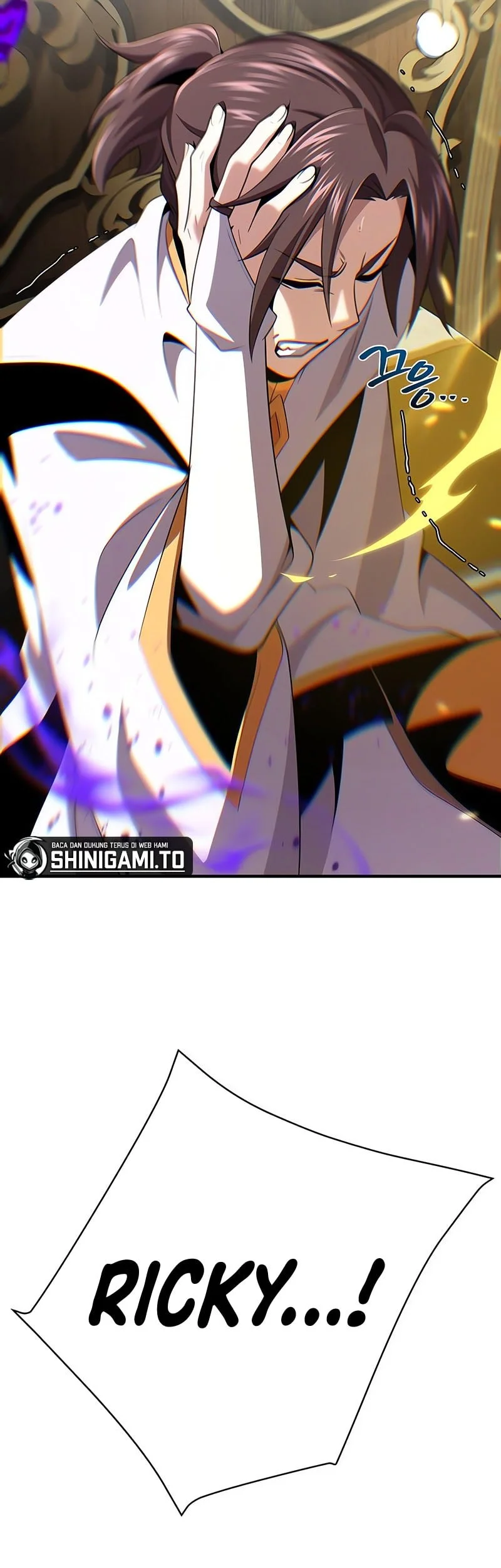 Chapter 164 - halaman 27
