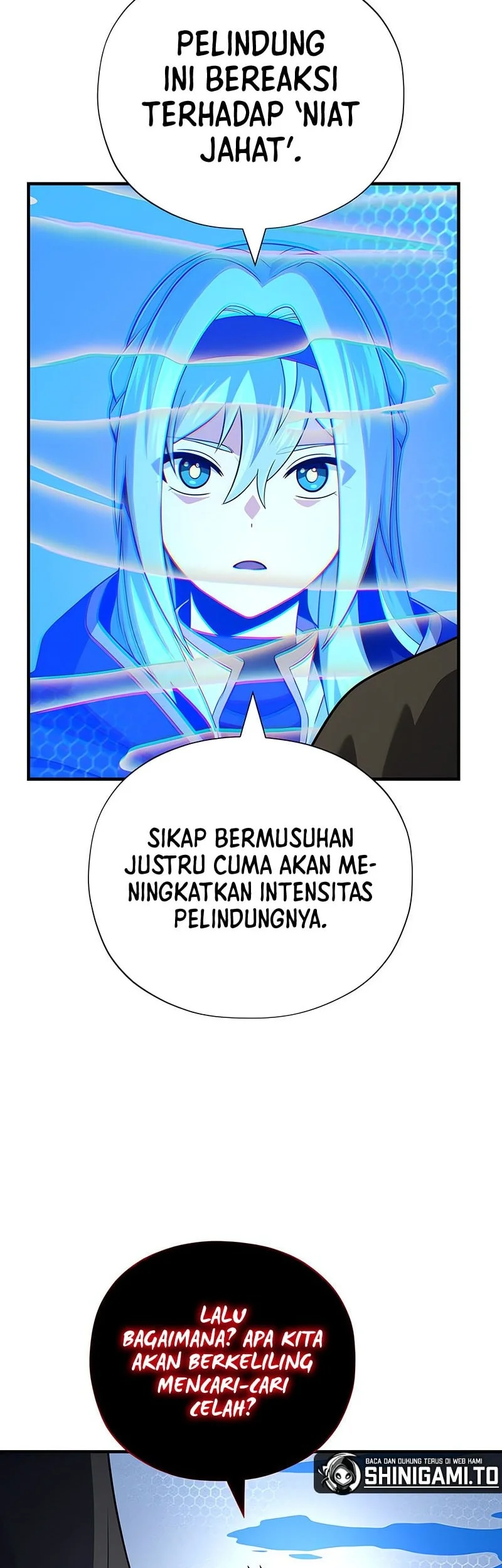 Chapter 164 - halaman 32
