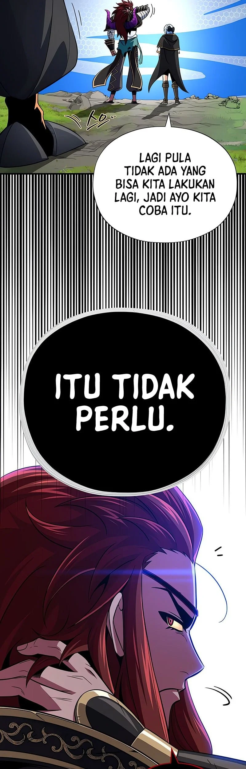 Chapter 164 - halaman 33