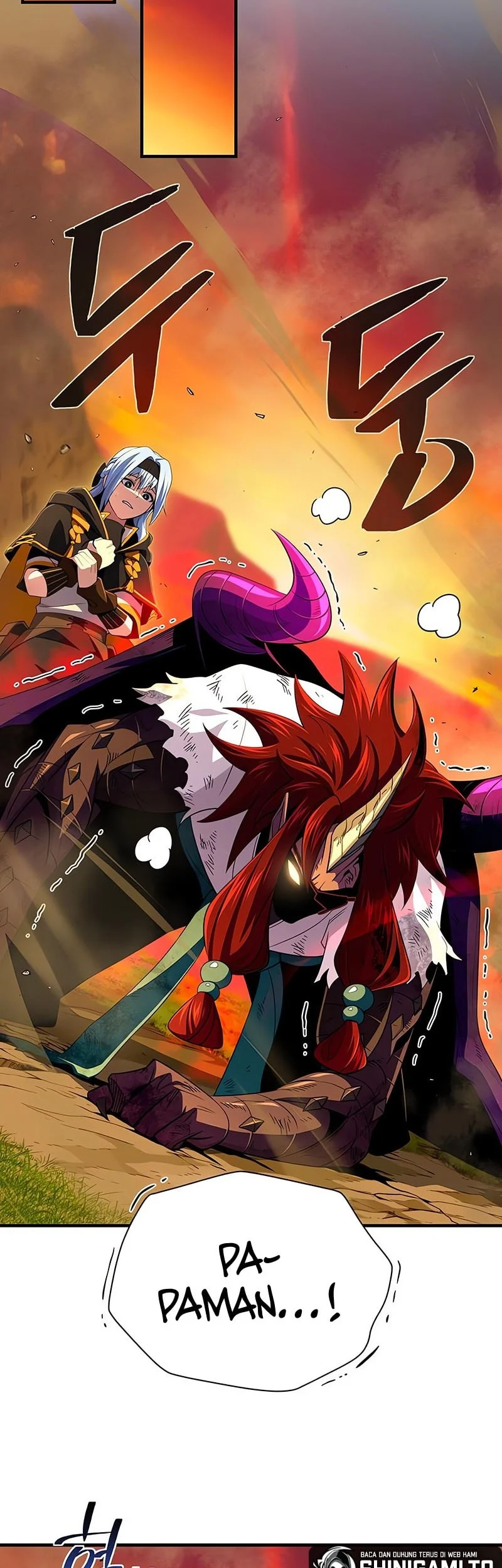 Chapter 165 - halaman 68