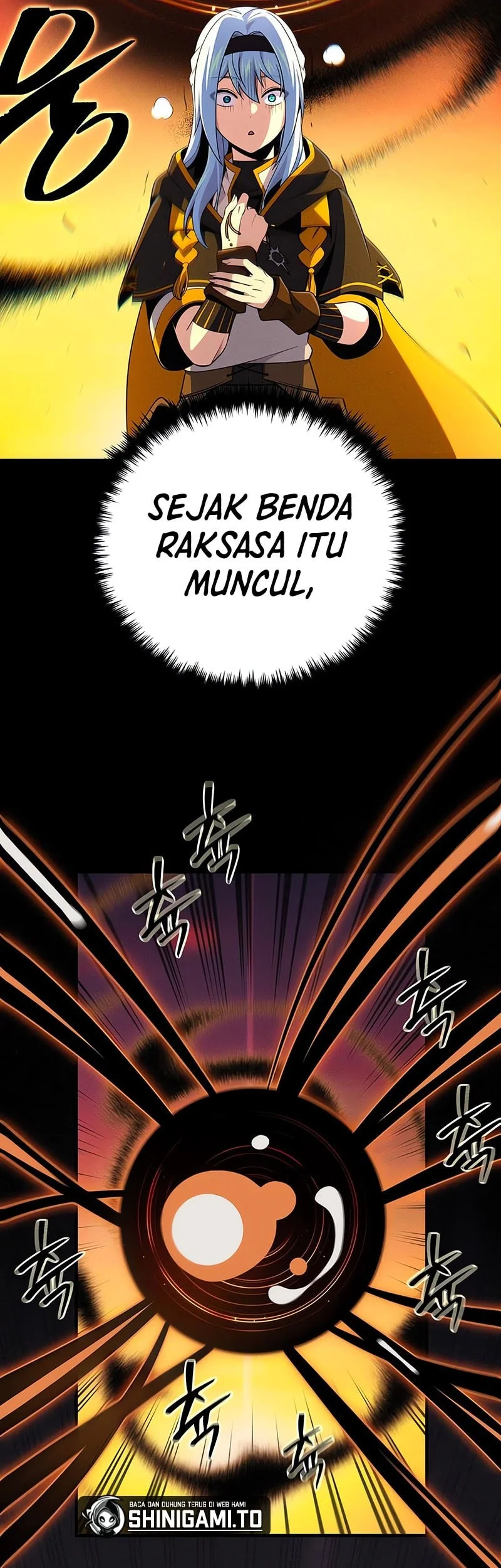 Chapter 165 - halaman 74