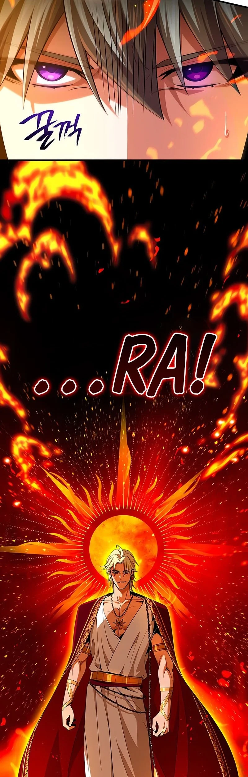 Chapter 165 - halaman 20