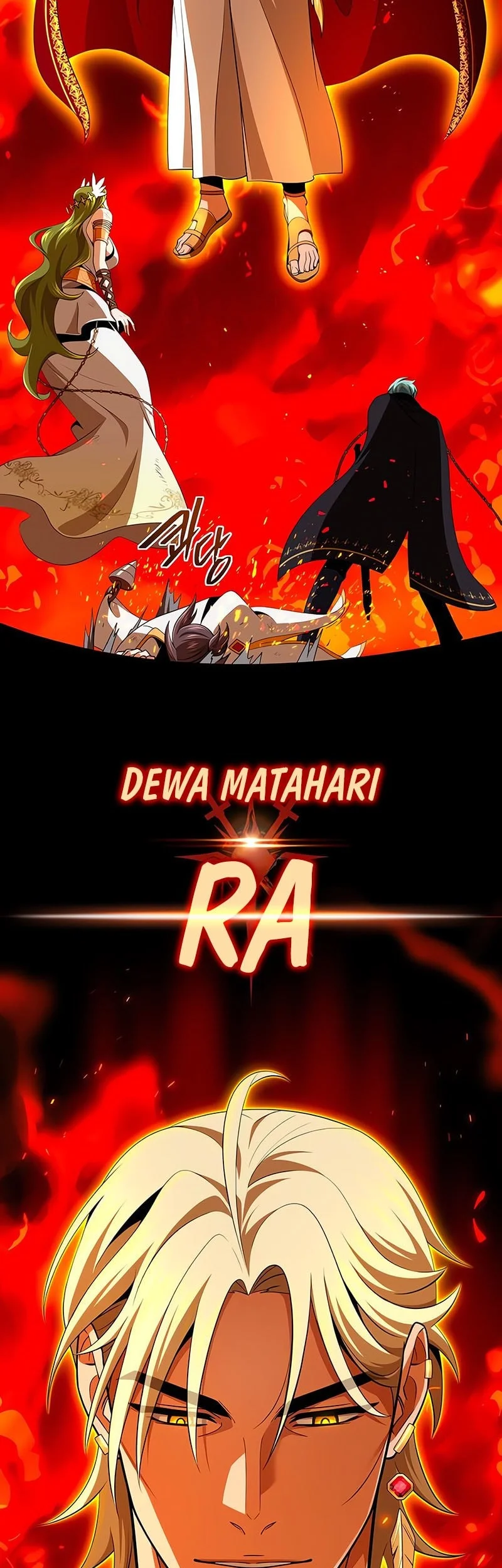 Chapter 165 - halaman 21