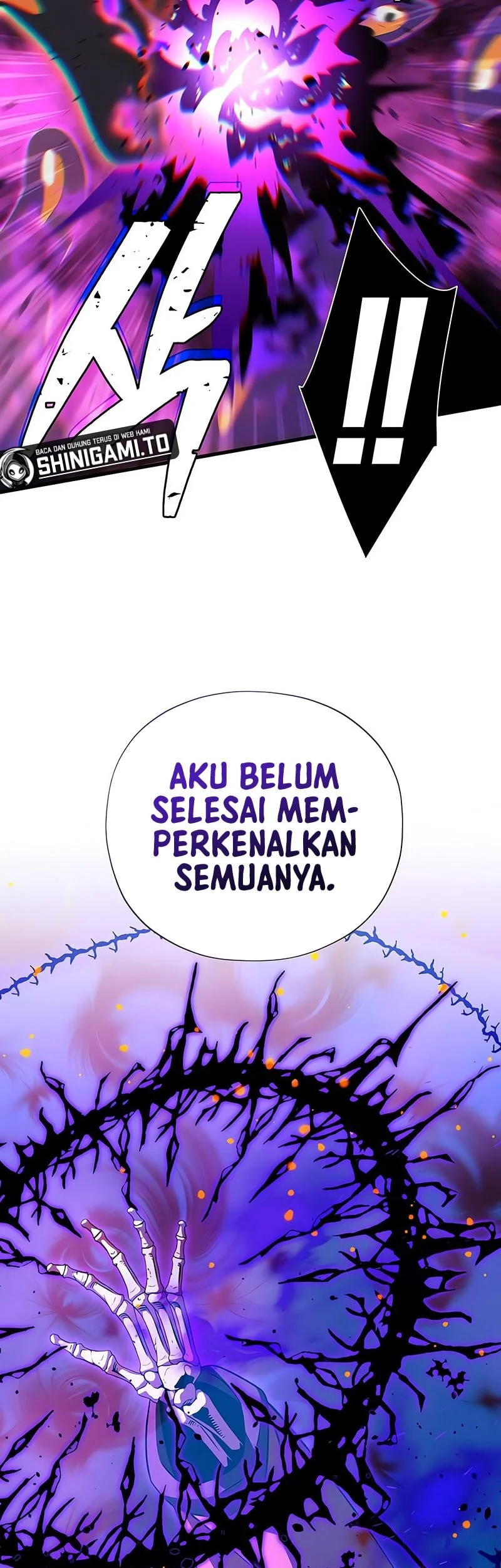 Chapter 166 - halaman 35