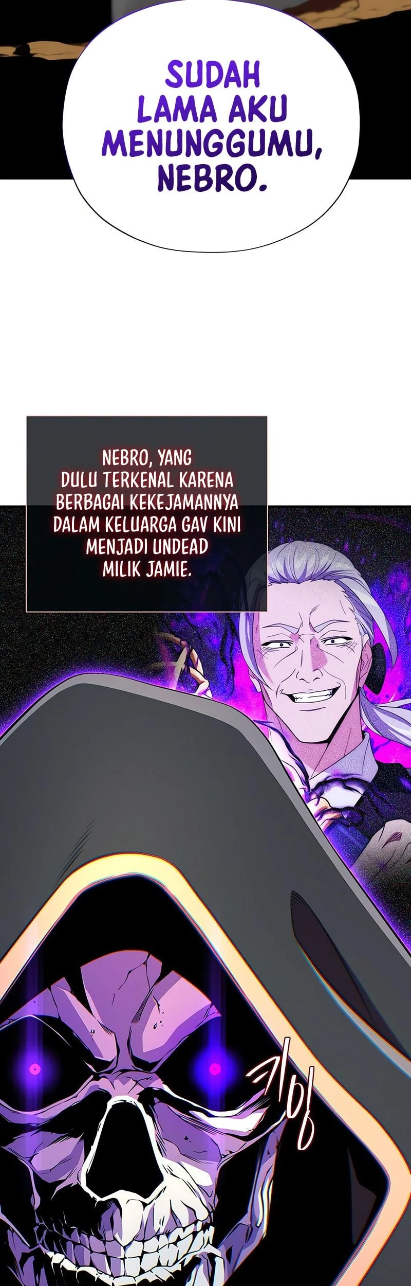 Chapter 166 - halaman 37