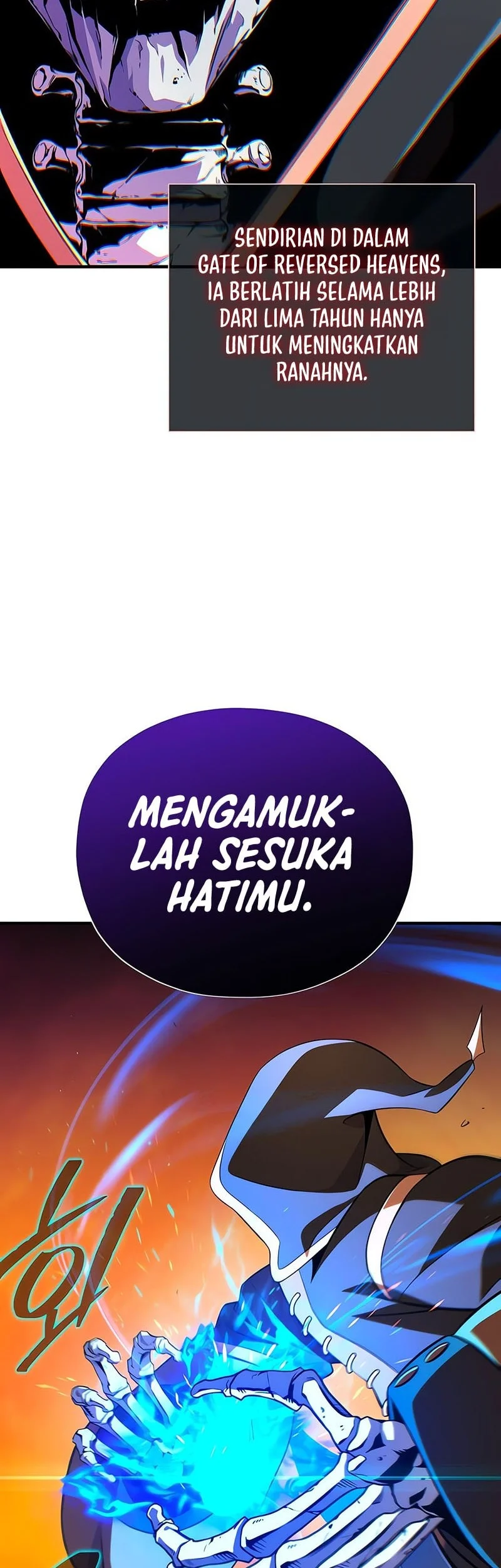 Chapter 166 - halaman 38