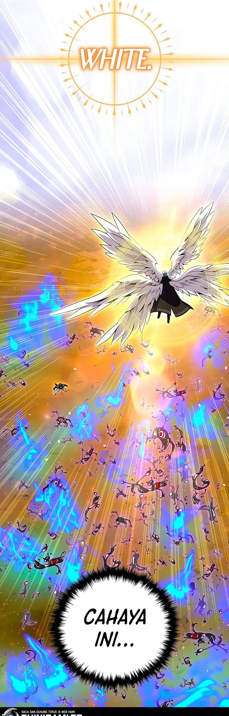Chapter 166 - halaman 44