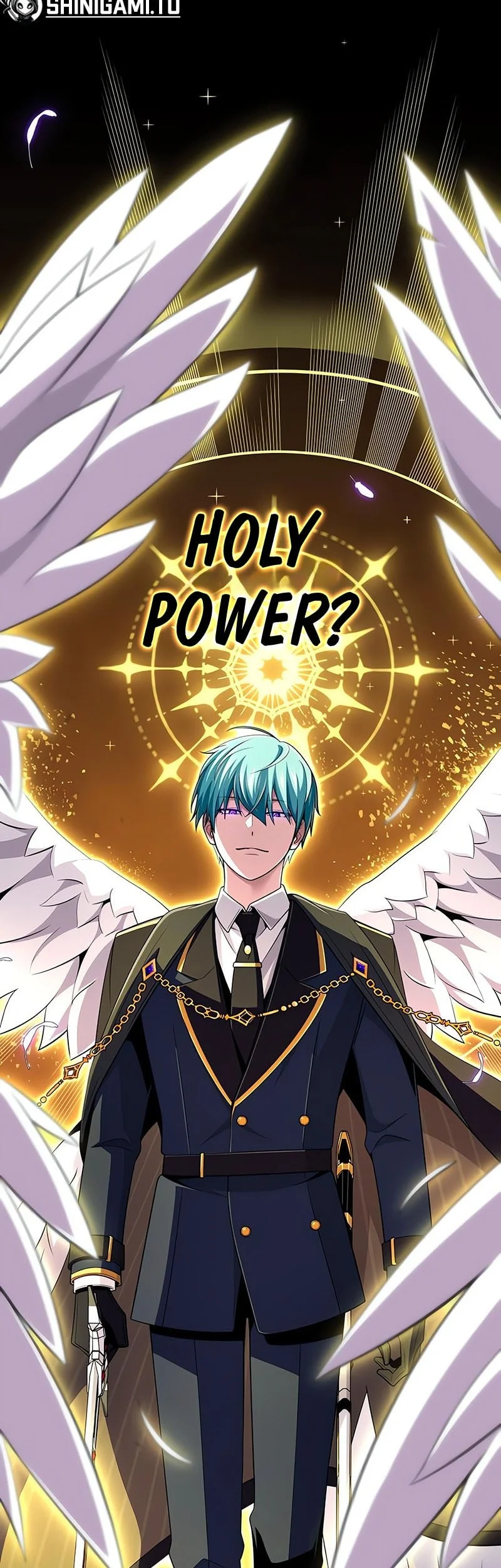 Chapter 166 - halaman 45