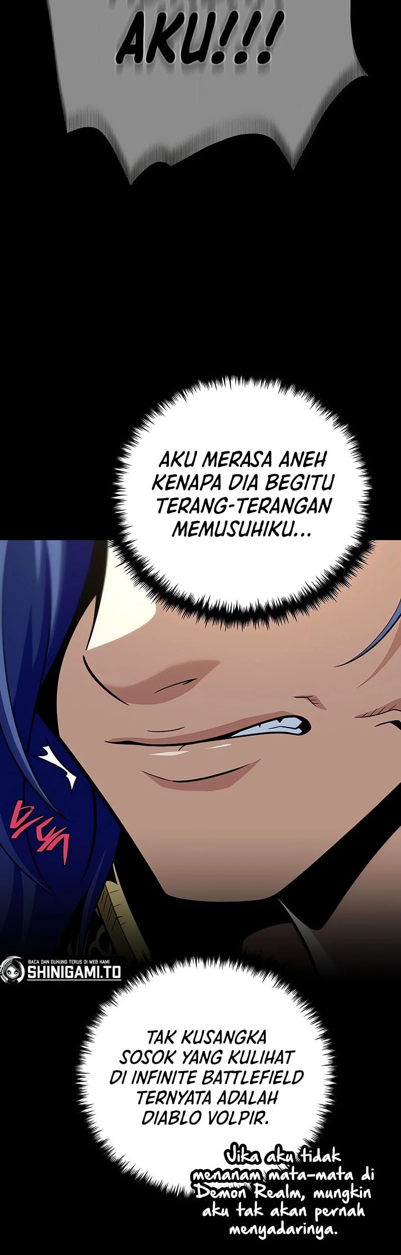 Chapter 166 - halaman 60