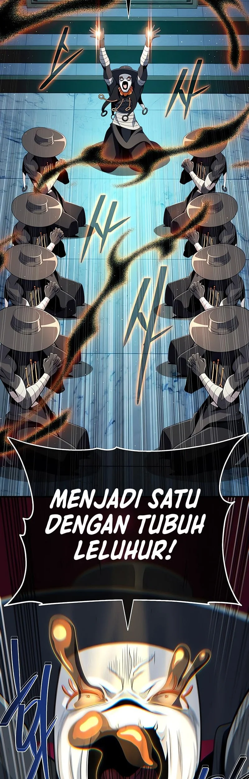 Chapter 166 - halaman 76