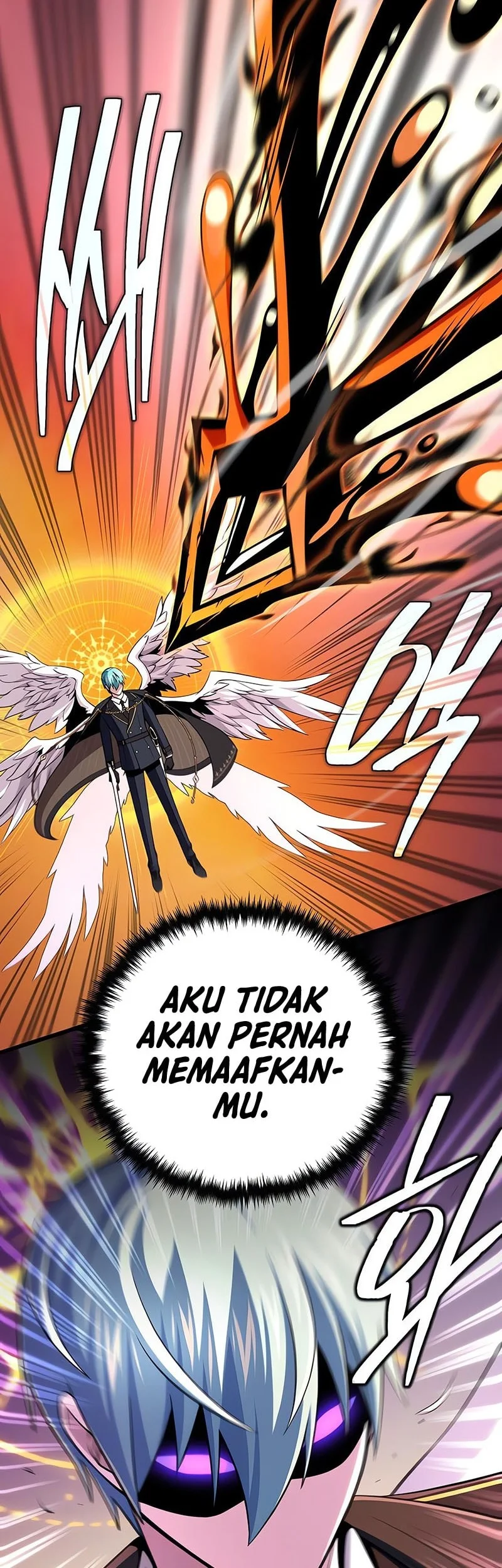 Chapter 166 - halaman 90