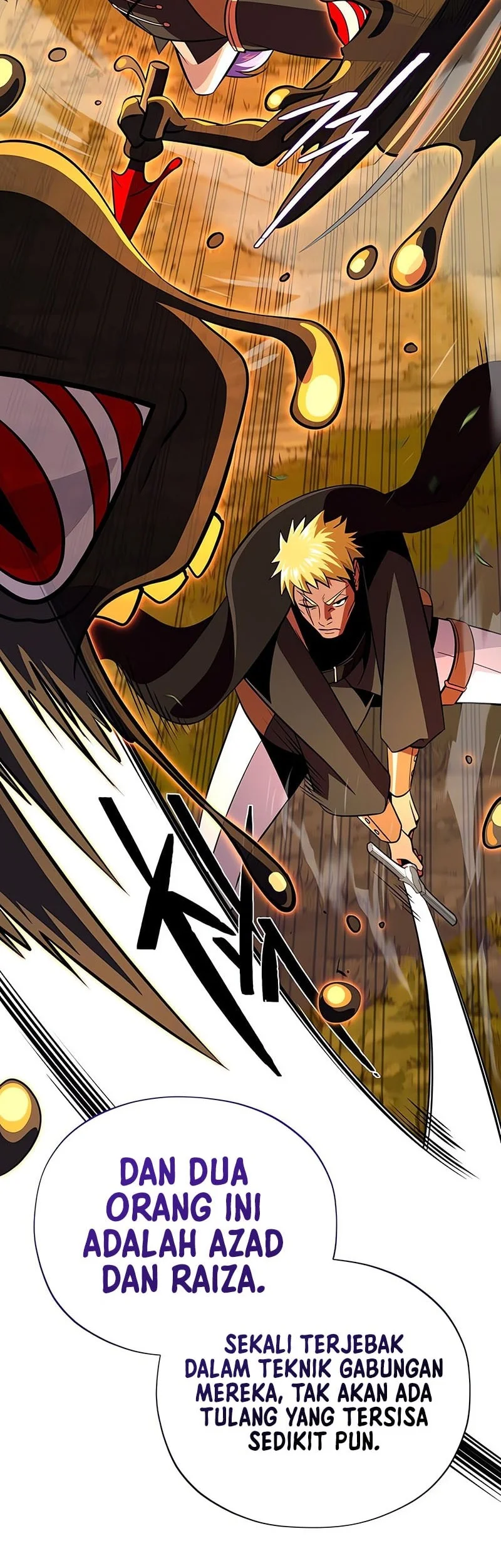 Chapter 166 - halaman 27