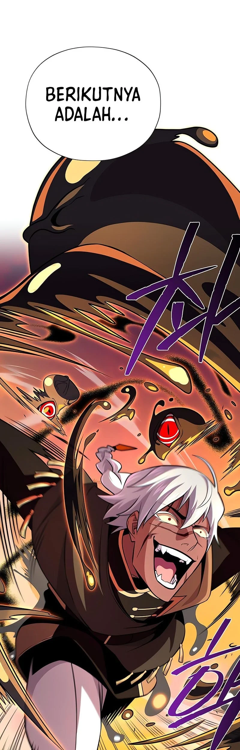Chapter 166 - halaman 28