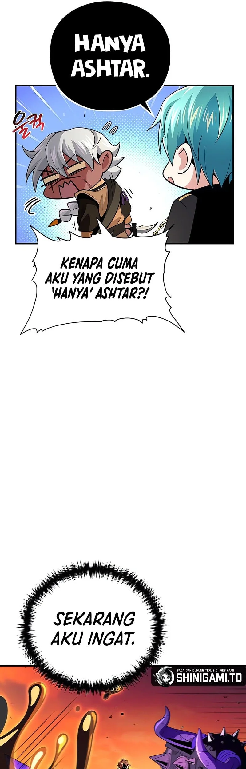 Chapter 166 - halaman 30