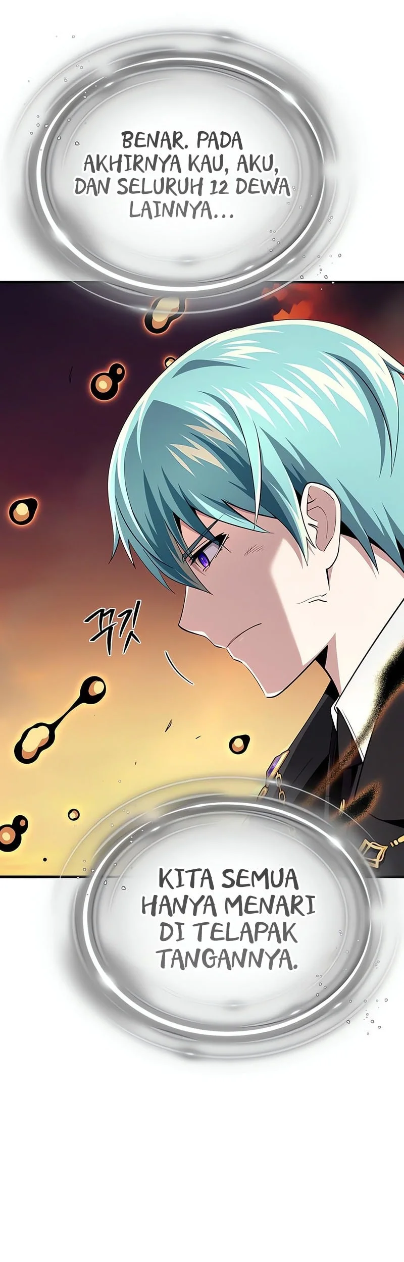 Chapter 167 - halaman 34