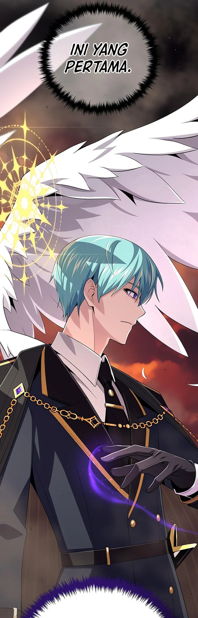 Chapter 167 - halaman 38
