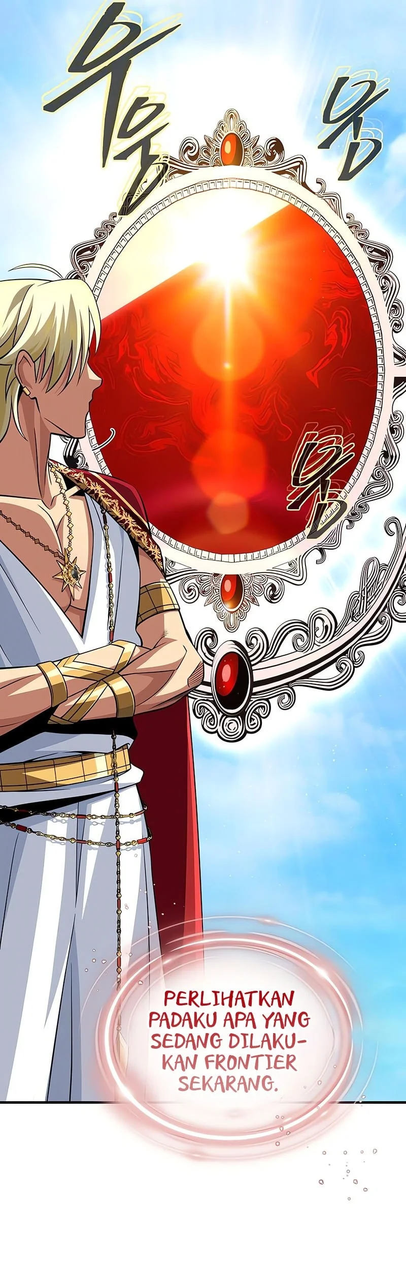Chapter 167 - halaman 46