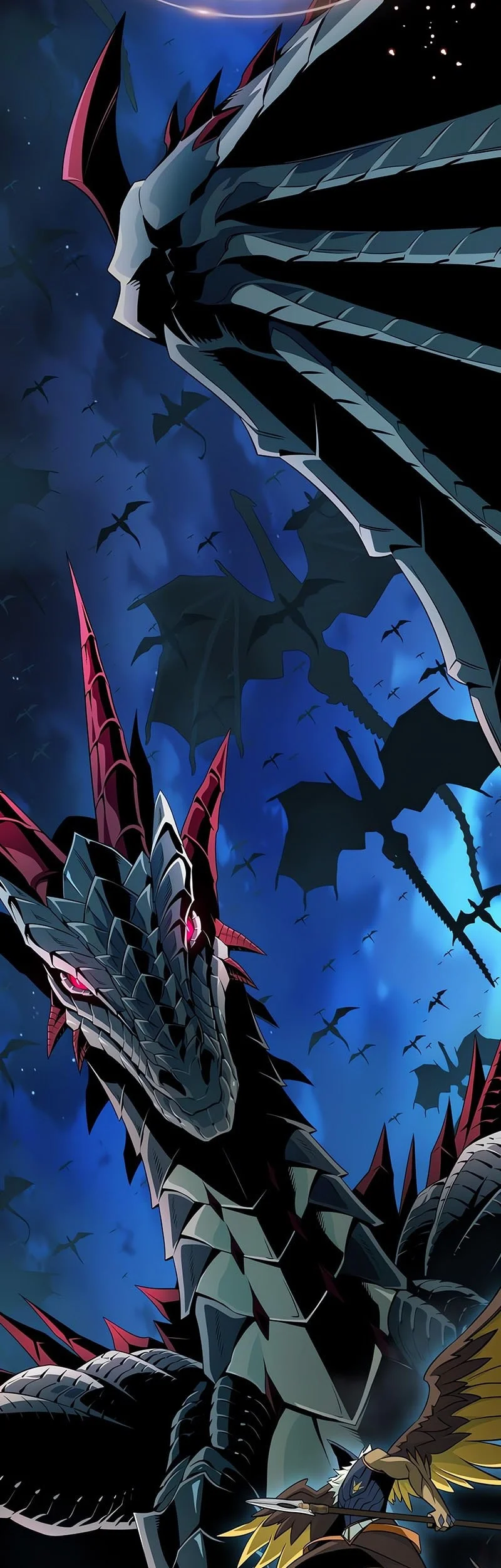 Chapter 167 - halaman 48