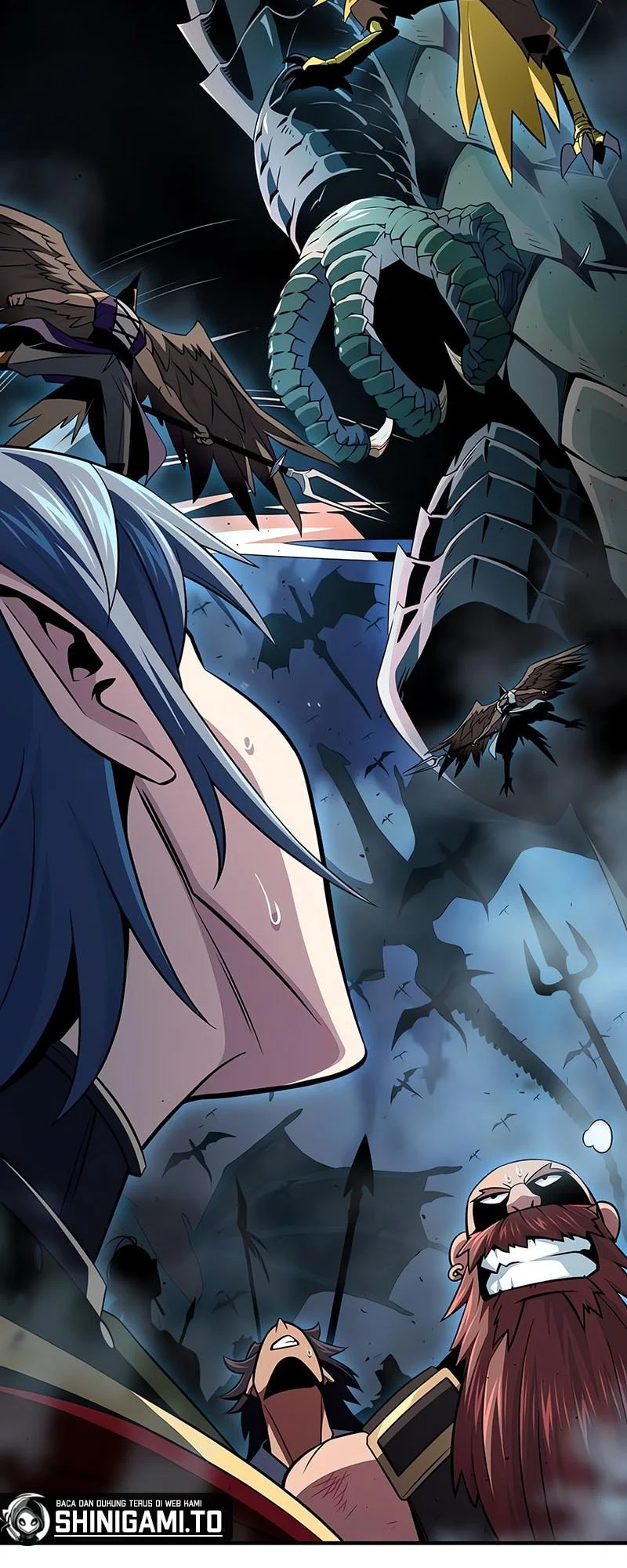 Chapter 167 - halaman 49
