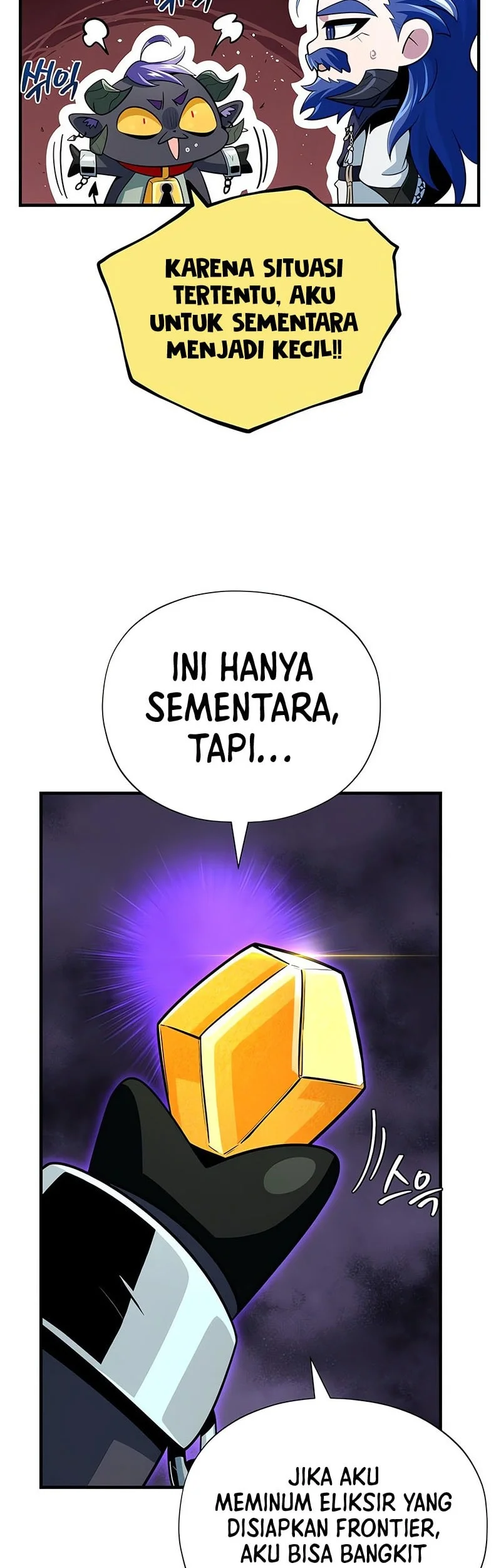 Chapter 167 - halaman 59