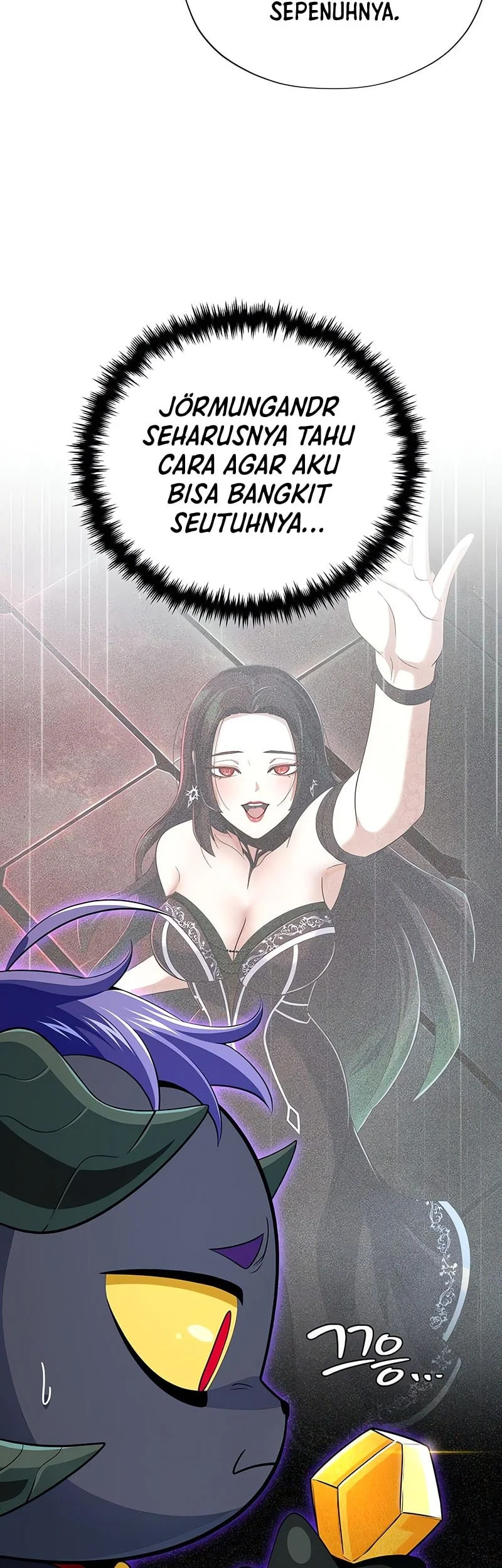 Chapter 167 - halaman 60
