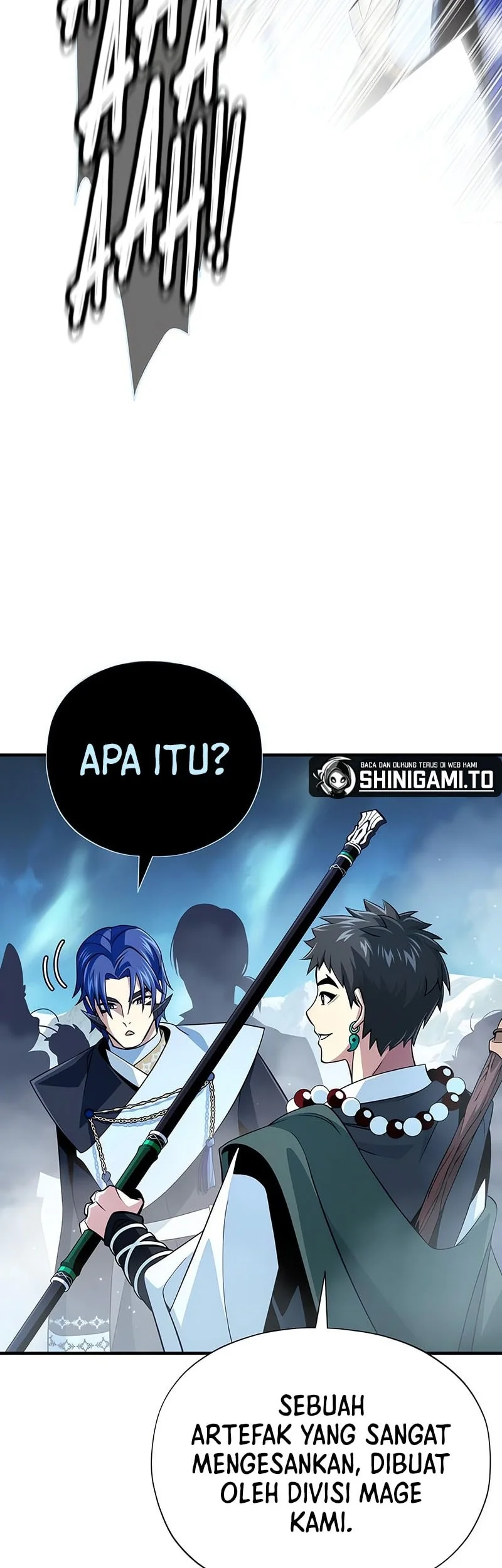 Chapter 167 - halaman 67