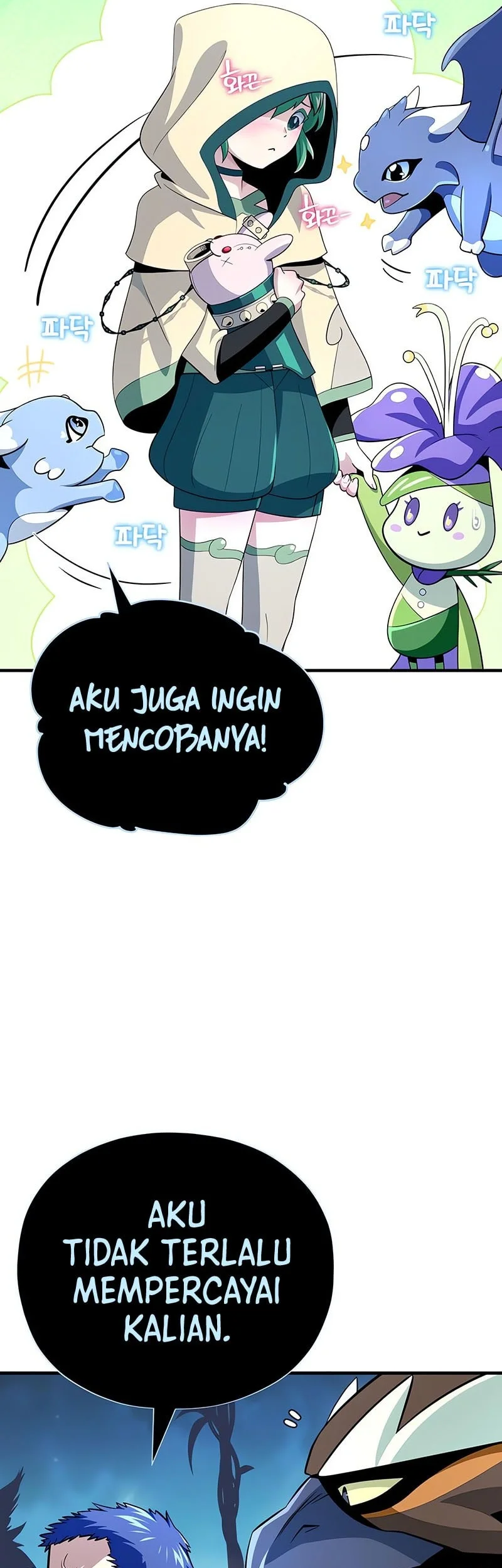 Chapter 167 - halaman 70