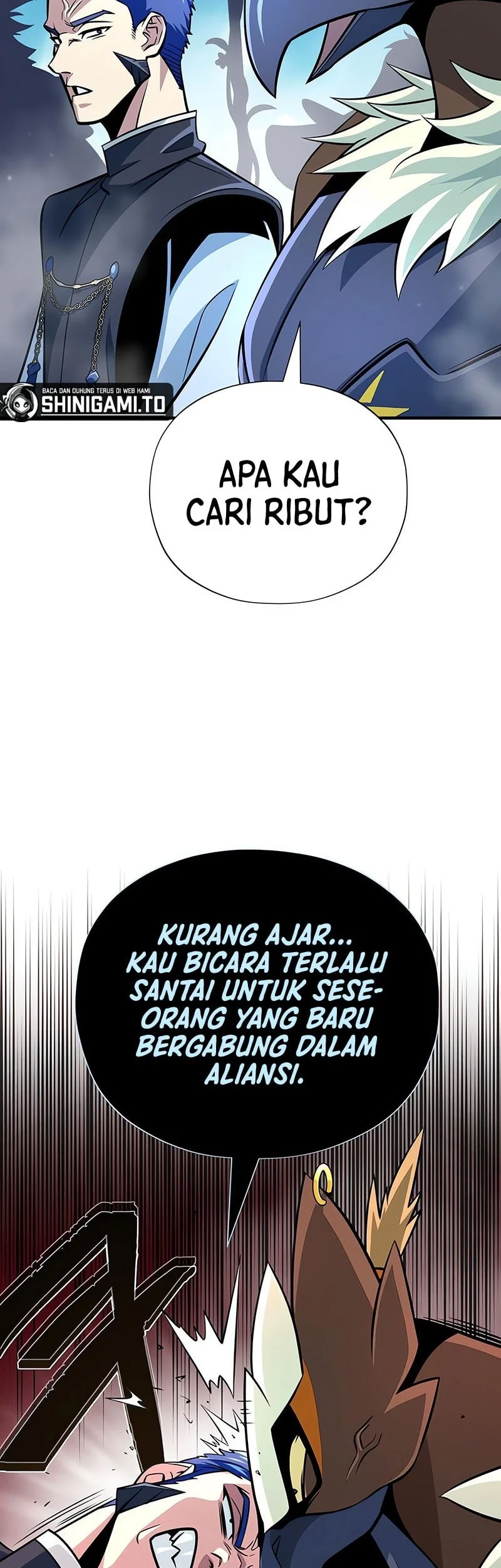 Chapter 167 - halaman 71