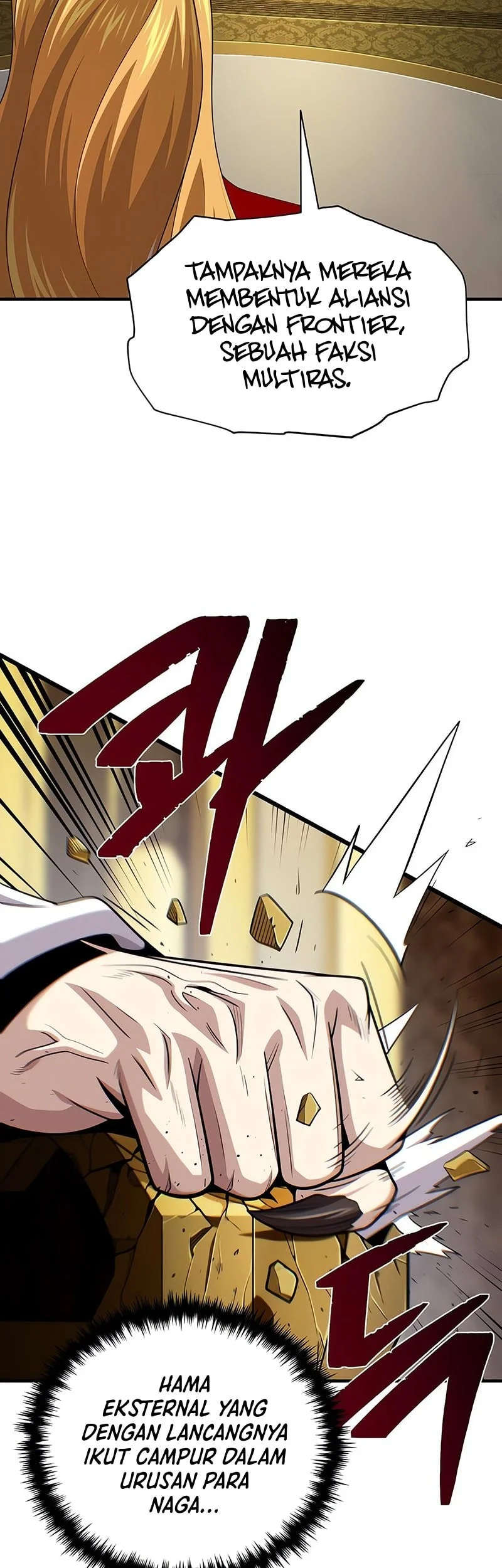 Chapter 167 - halaman 92