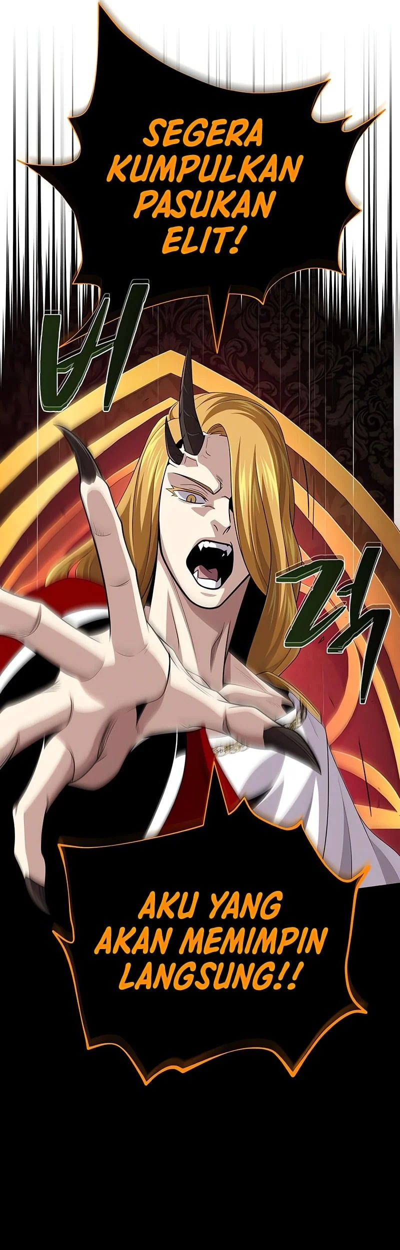 Chapter 167 - halaman 94