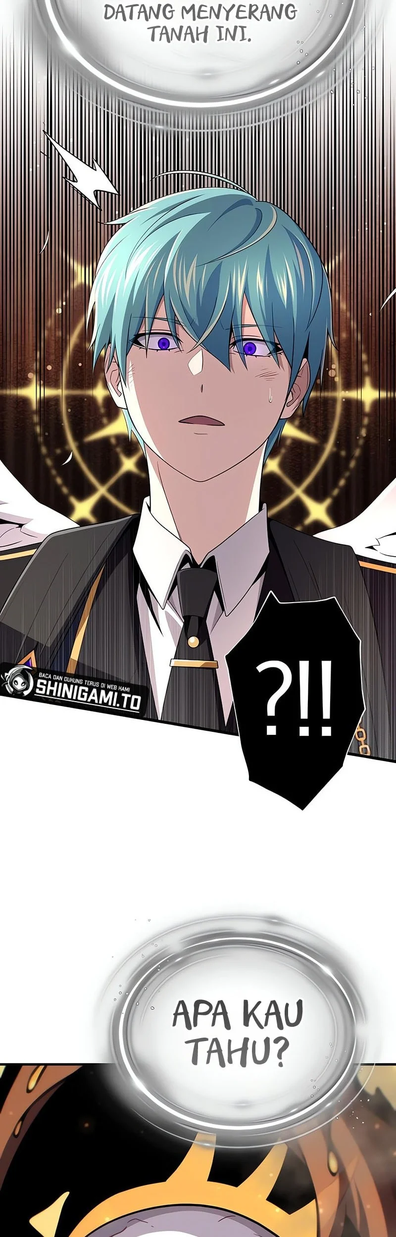 Chapter 167 - halaman 19