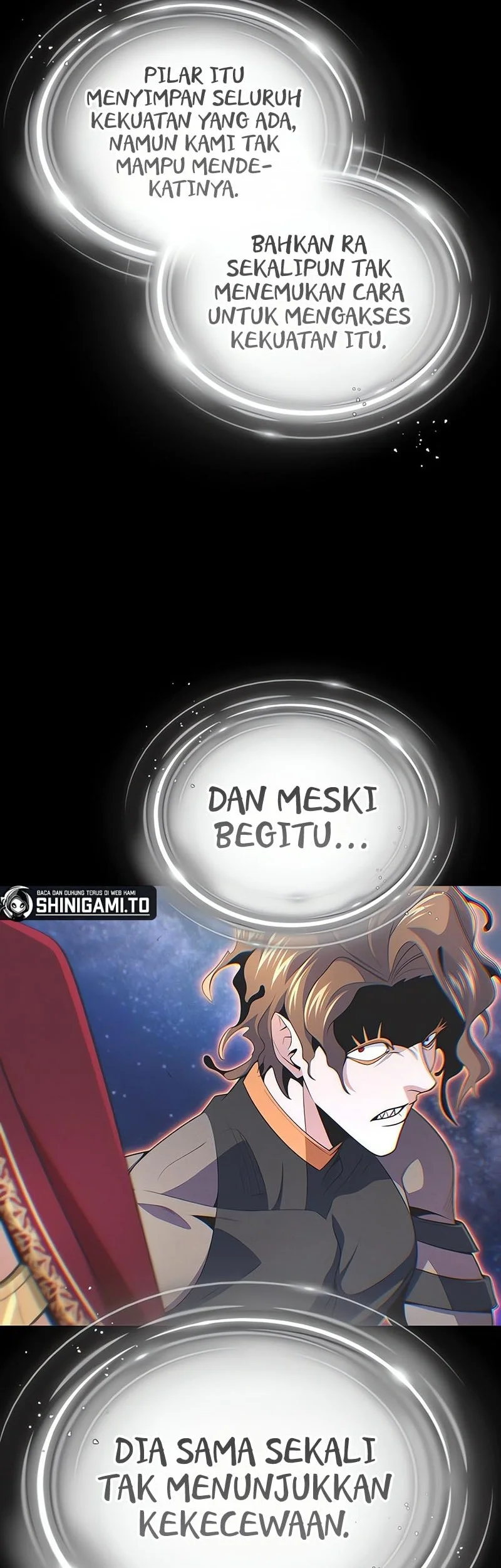 Chapter 167 - halaman 31