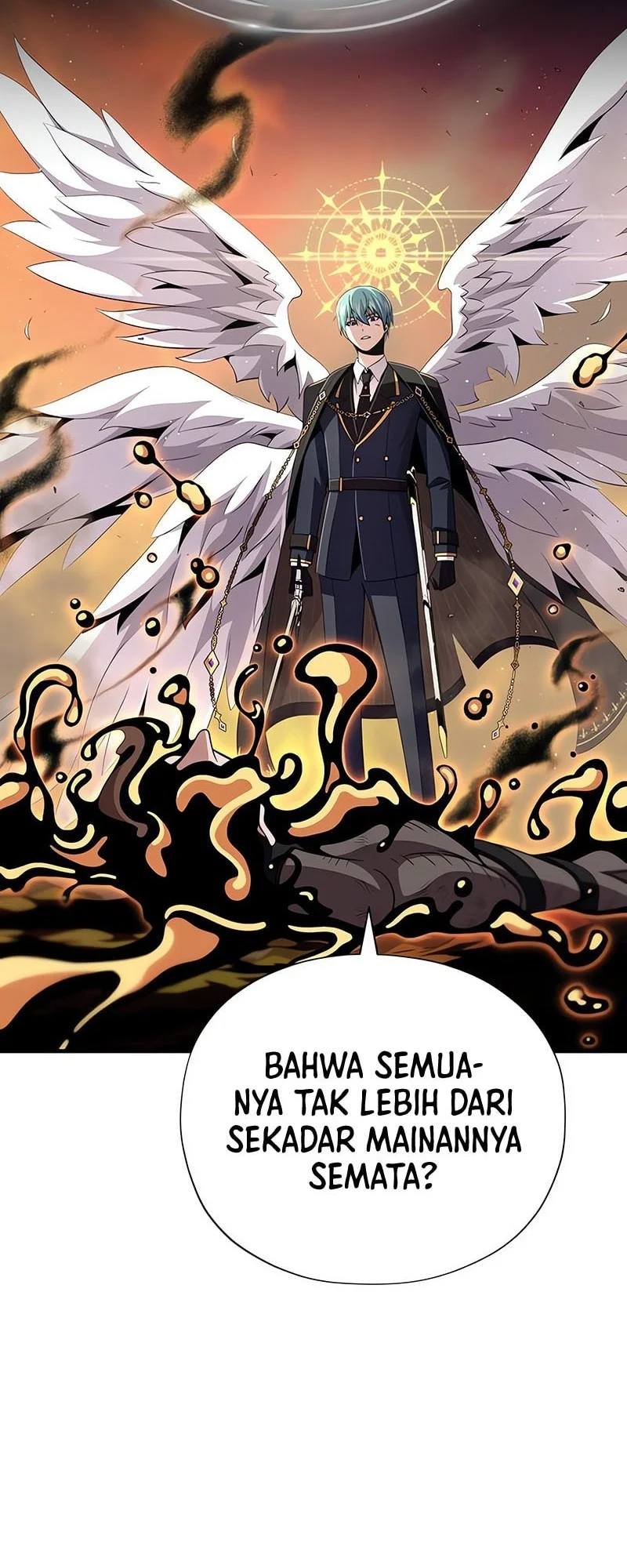 Chapter 167 - halaman 33