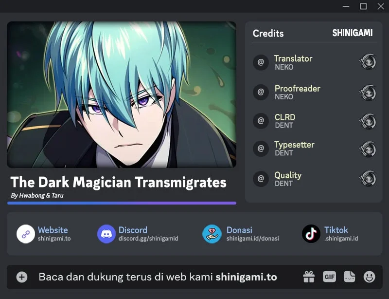 Chapter 169 - halaman 2
