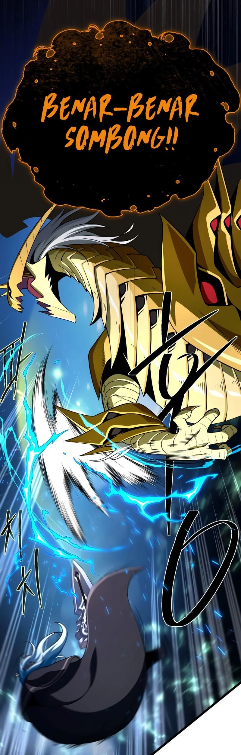 Chapter 169 - halaman 31