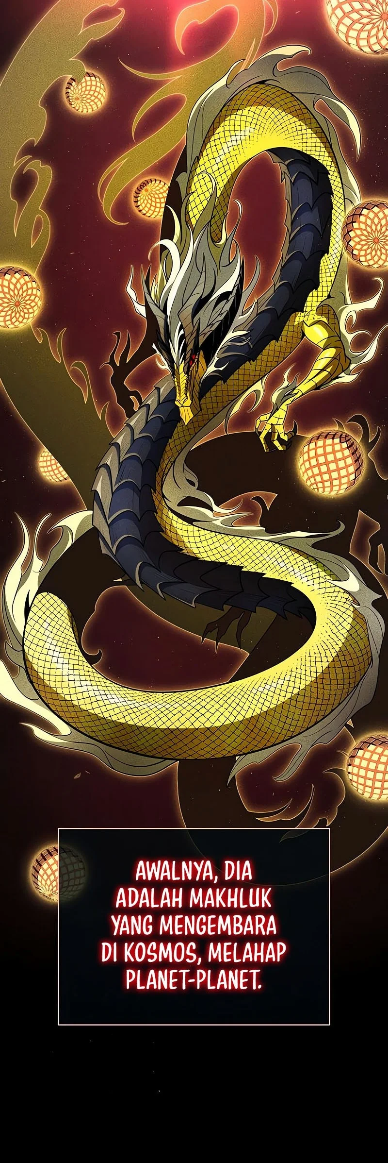 Chapter 170 - halaman 38