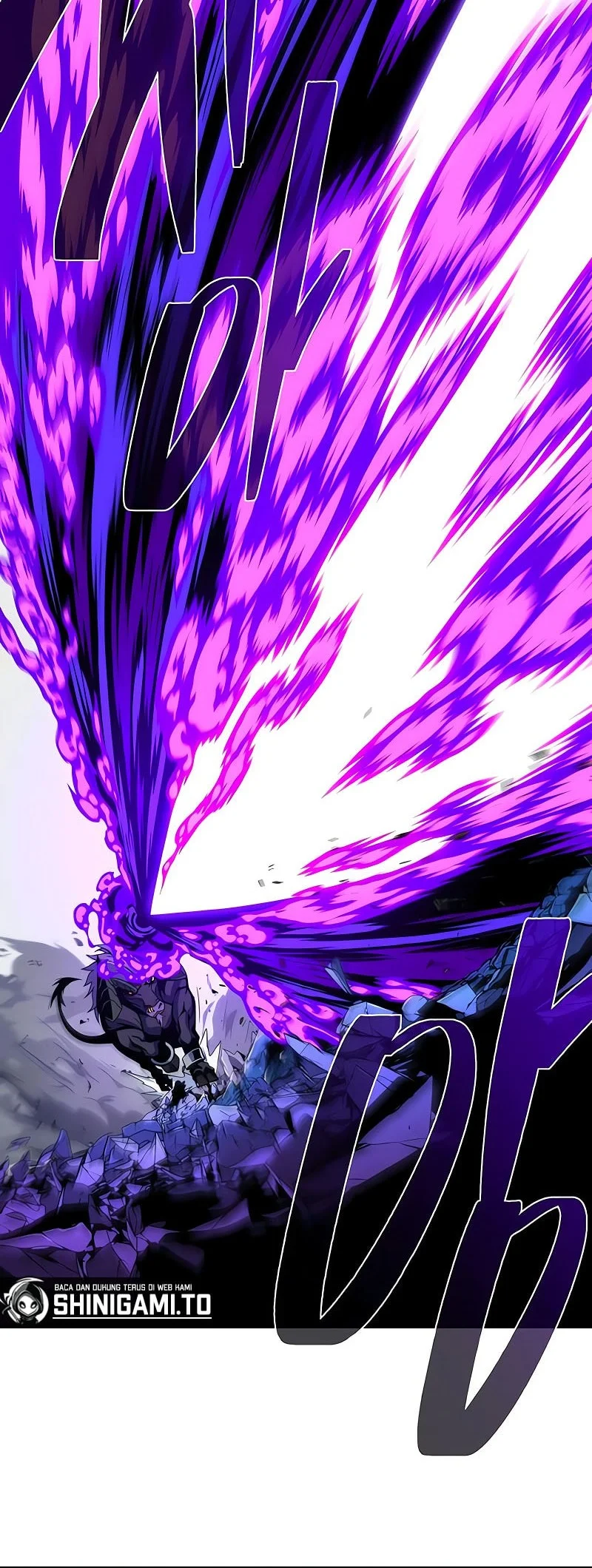 Chapter 170 - halaman 22