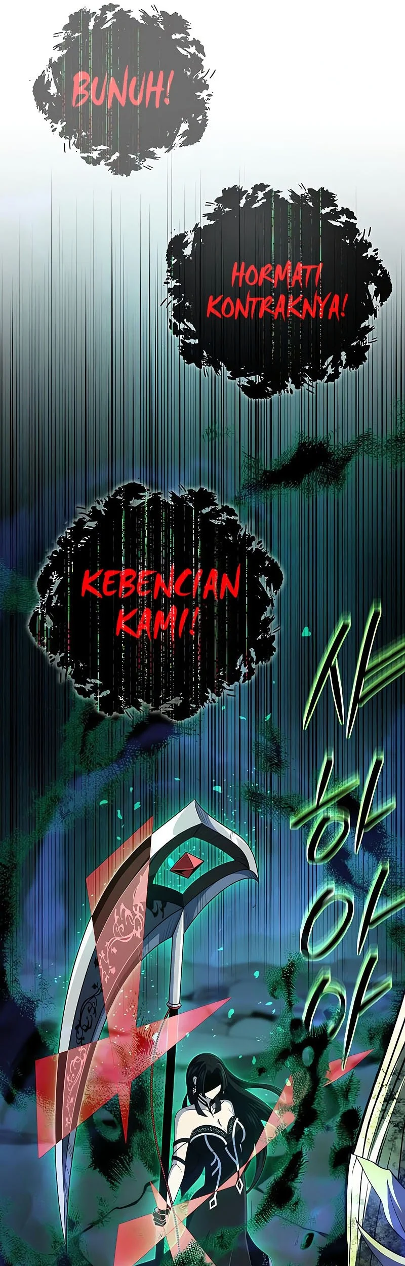 Chapter 172 - halaman 77