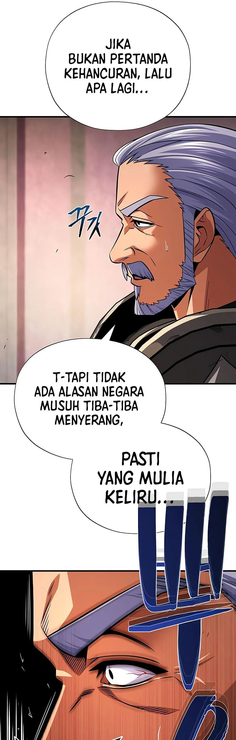 Chapter 173 - halaman 34