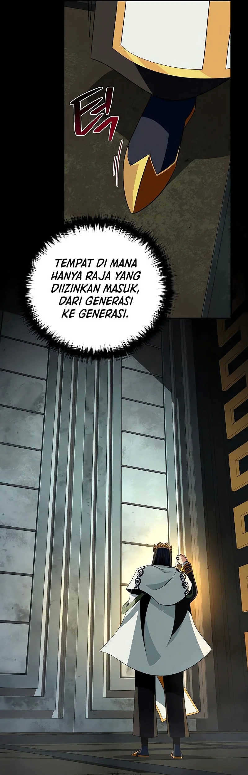 Chapter 173 - halaman 82