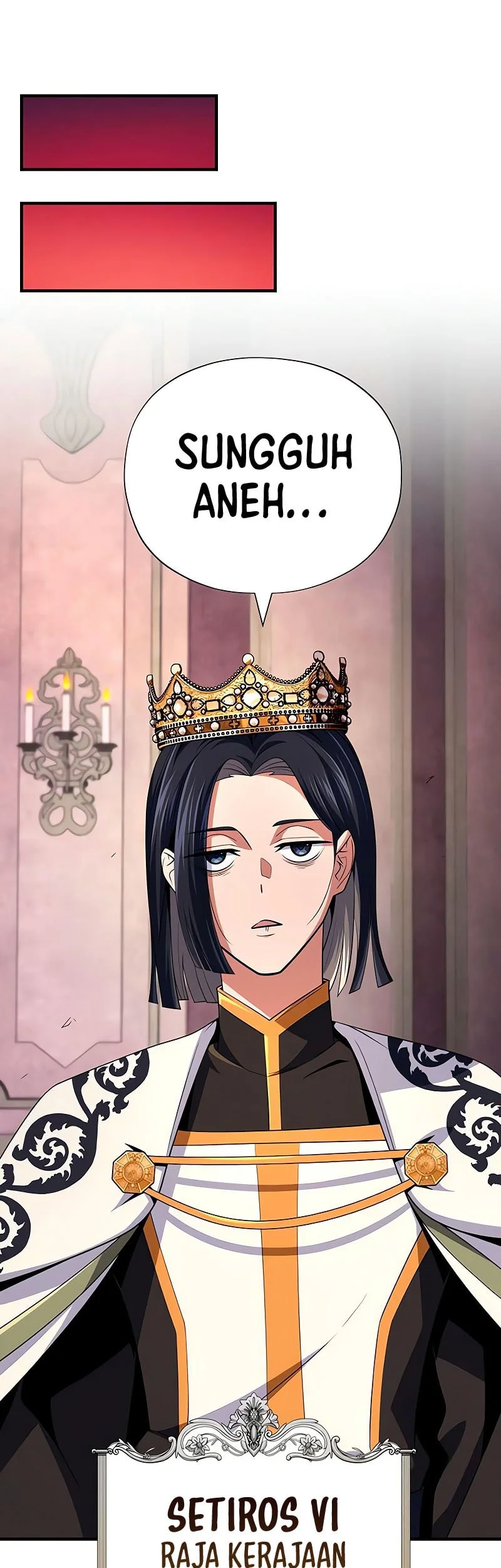 Chapter 173 - halaman 25
