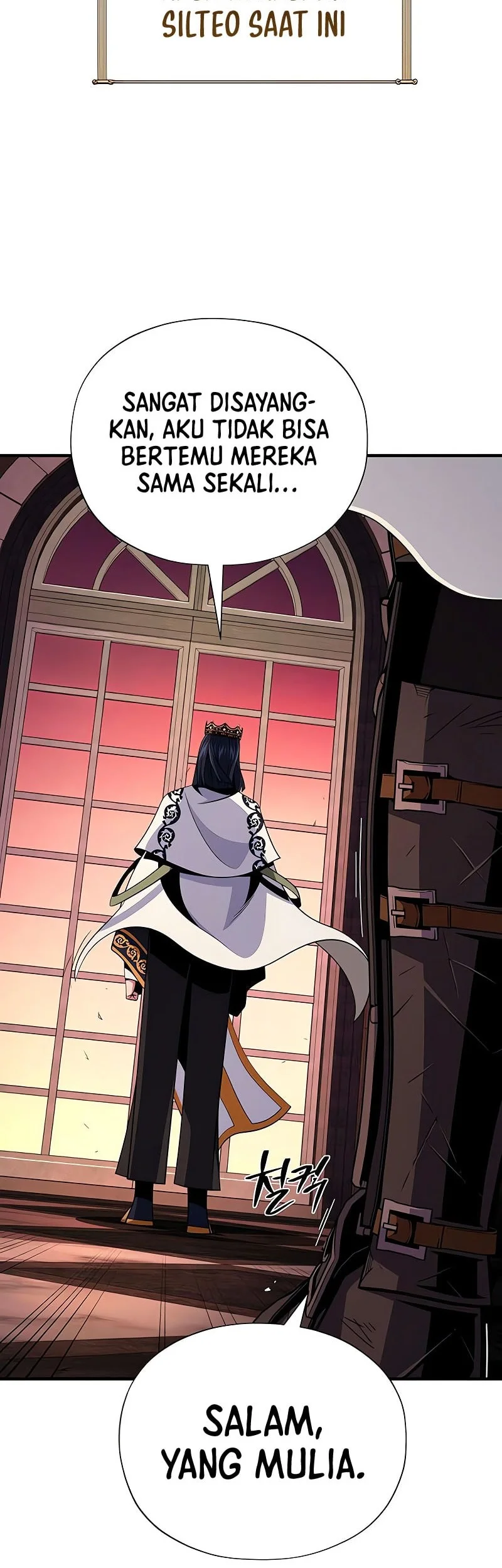 Chapter 173 - halaman 26