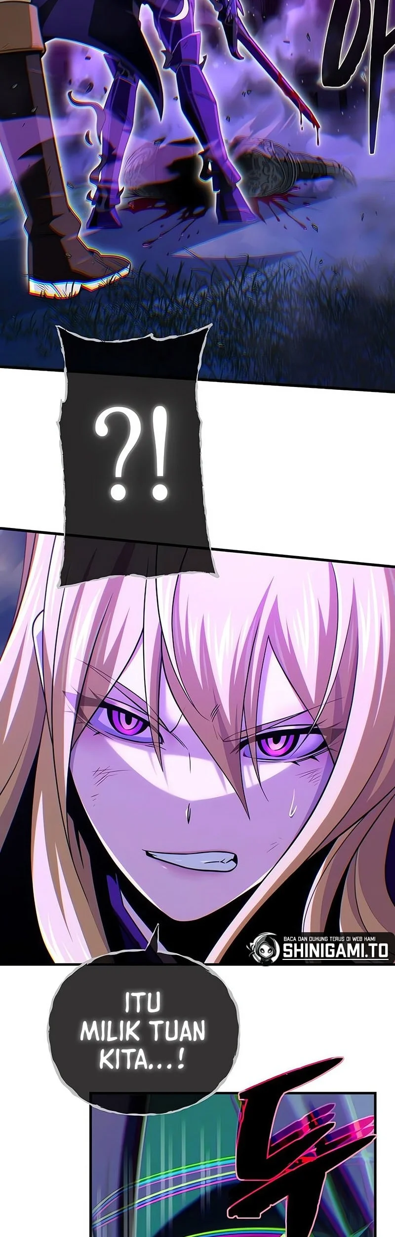 Chapter 174 - halaman 40