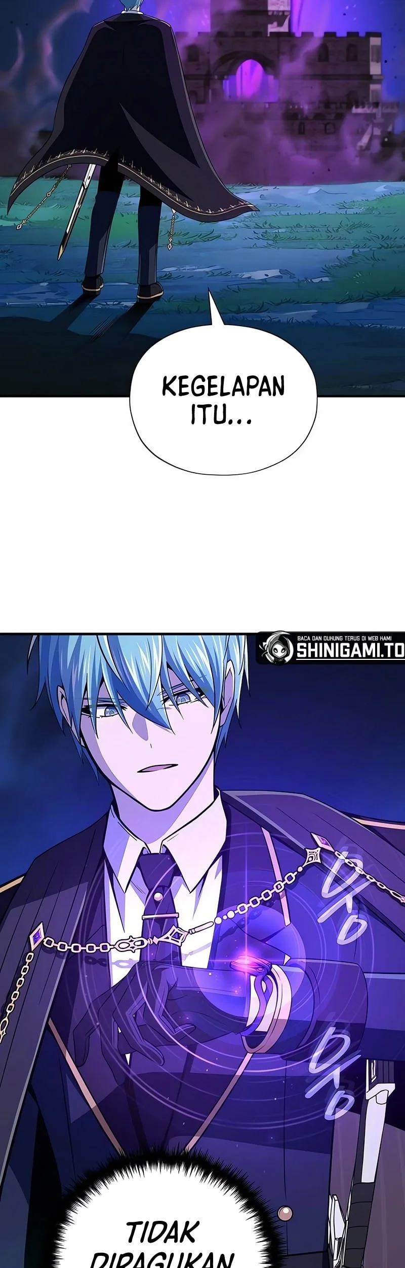 Chapter 174 - halaman 13
