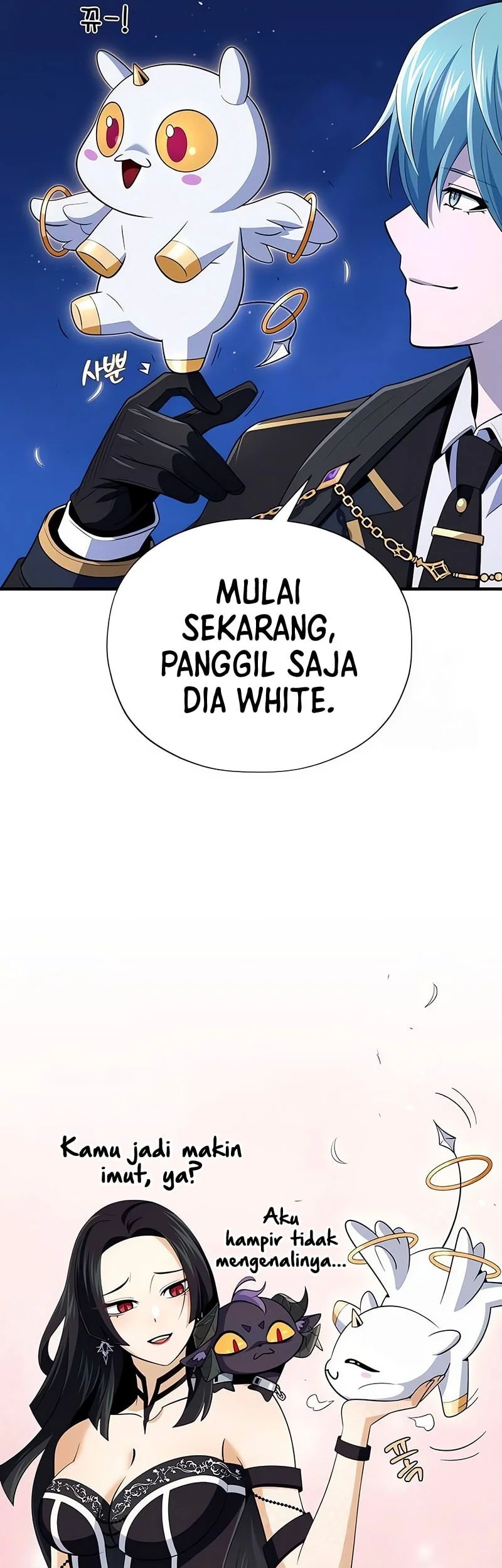 Chapter 174 - halaman 27